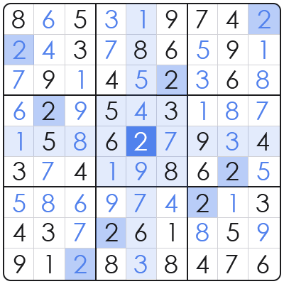 sudoku solver picture